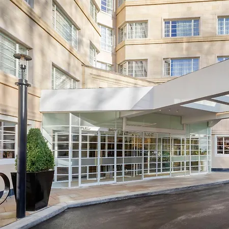 Melia White House Apartments-3