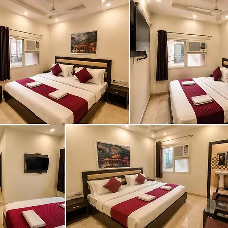 Hotel Gopal-2