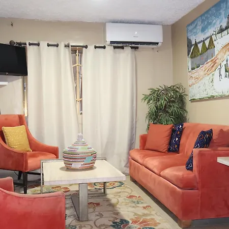 The Stafford Lodge-3