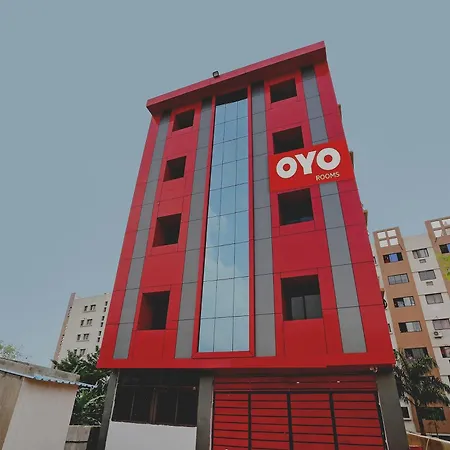 Collection O Aryan Hotel-2