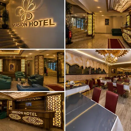 Version Hotel Grand Bazaar-2
