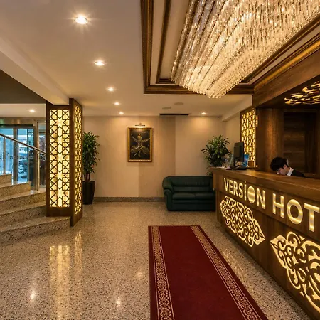 Version Hotel Grand Bazaar-3