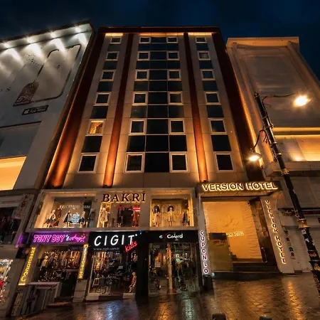 Version Hotel Grand Bazaar-3