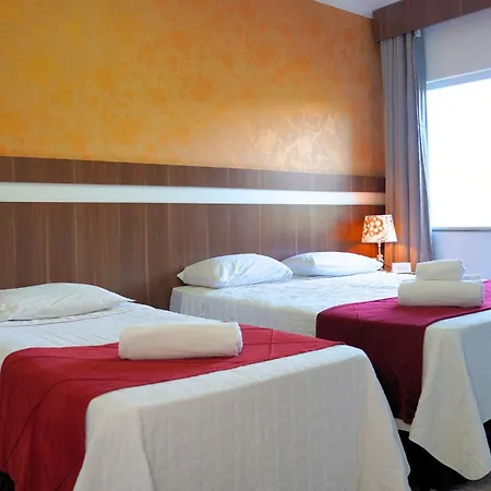 Hotel Vivere Cataratas-2