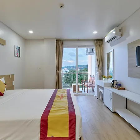 Summer Dream Hotel-3