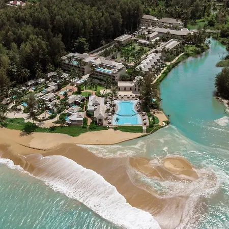 Devasom Khao Lak Beach Resort&Villas-2