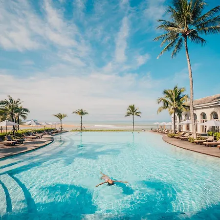 Devasom Khao Lak Beach Resort & Villas-2
