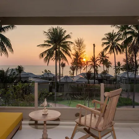 Devasom Khao Lak Beach Resort & Villas-2