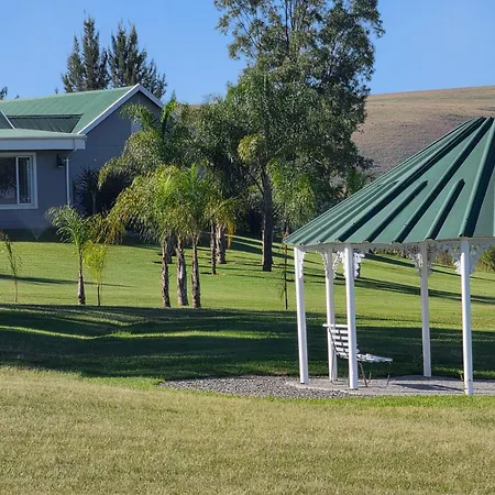 Newcastle Country Lodge-3