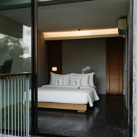 Varivana Resort Koh Phangan, The Centara Collection-3