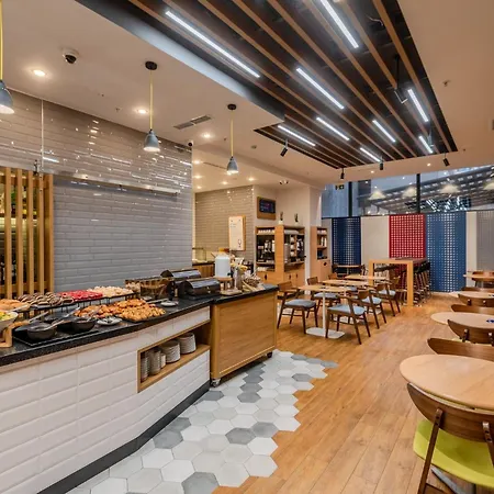 Holiday Inn Express - Yerevan By Ihg-2
