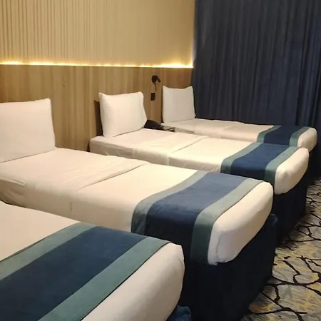 Rawabi Al Zahraa Hotel-2