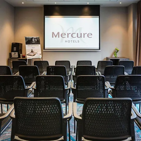 Mercure Bridgwater-2