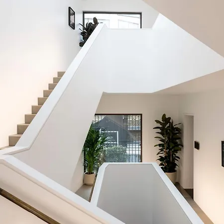 The Moorgate By Cove-2