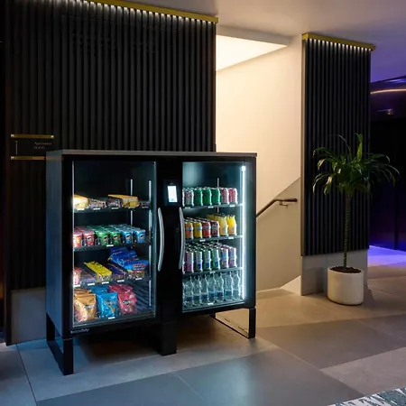 The Moorgate By Cove-3