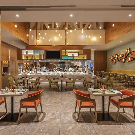 Novotel Vijayawada Varun-2