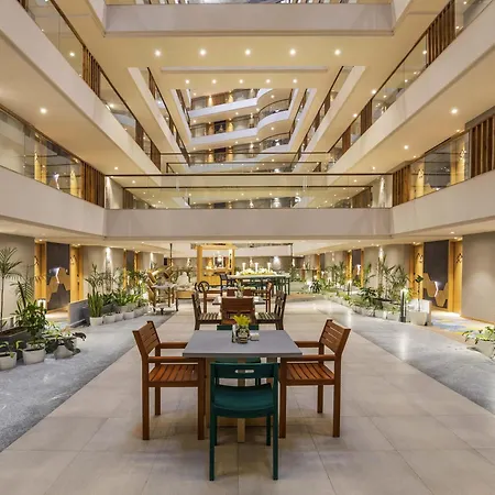 Novotel Vijayawada Varun-3