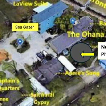 Come Friday Cottages-3