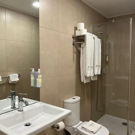Fmo Apartments Boavista-2