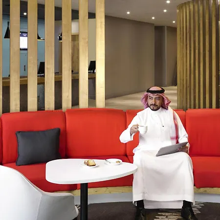 Ibis Jeddah Malik Road-2