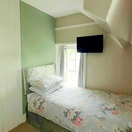The Countryman Hotel-2