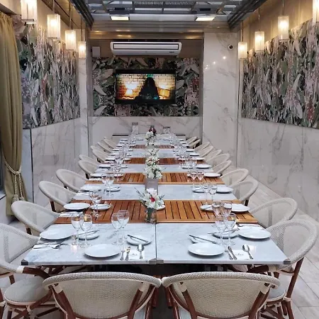 Konke Buenos Aires Hotel-2