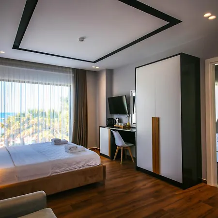 King Hotel Ksamil-2