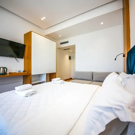 King Hotel Ksamil-3