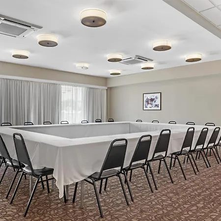 Best Western Plus Ocean City-3