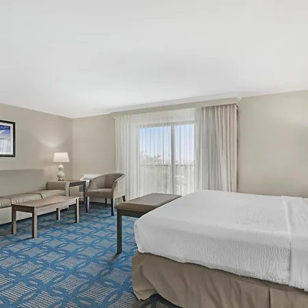 Best Western Plus Ocean City-2
