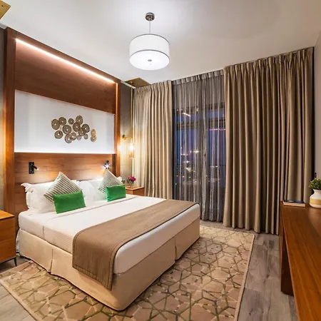 Ascott Corniche Al Khobar-2