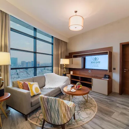 Ascott Corniche Al Khobar-3