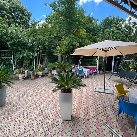 Hotel Kamelia-3