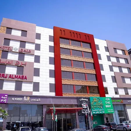 Diamond Tower Hotel-2