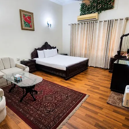 The City Lodge-3