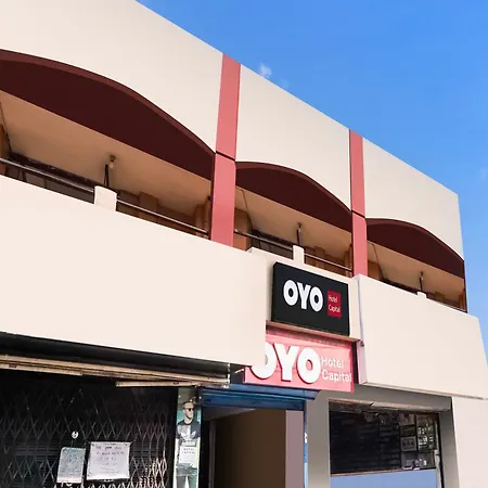 Hotel O Capital-2