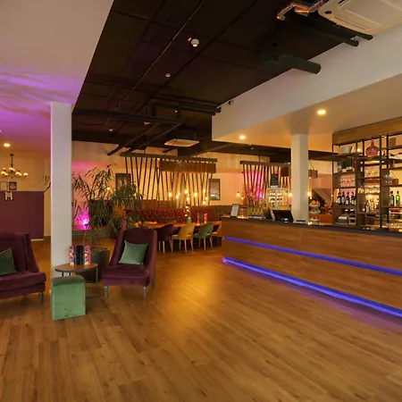 DIWOTEL by Trip Inn Frankfurt Airport Dreieich-2