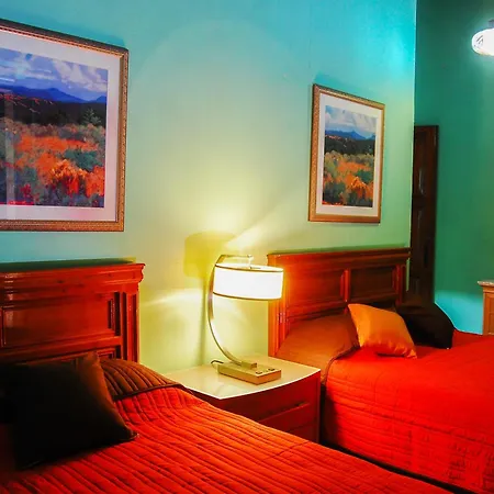 Hotel Santa Elena-2