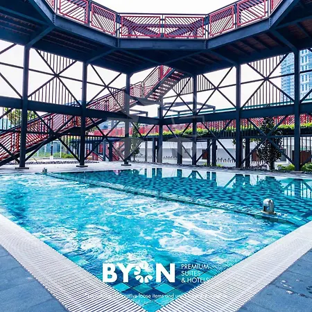 Geo38 Premium Suites Genting Highlands By Byon-2