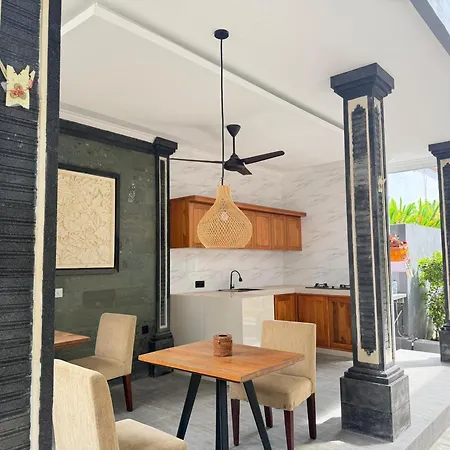 Eva Guest House-2