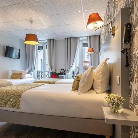 Splendid Hôtel-3
