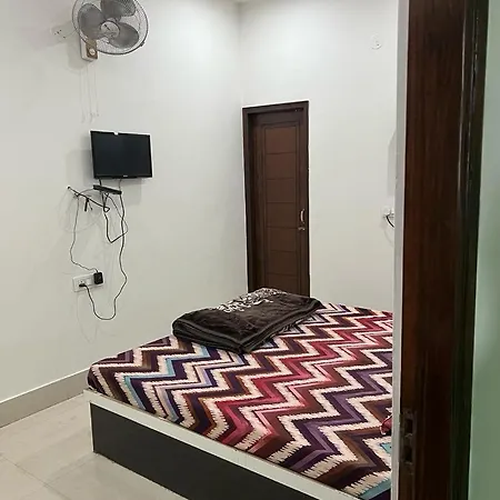 Sai Guest House-3