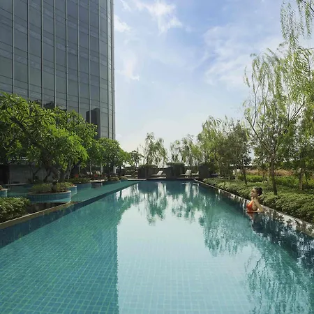 Swissôtel Jakarta PIK Avenue-3