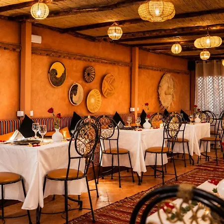 Riad Medina Art & Suites-2