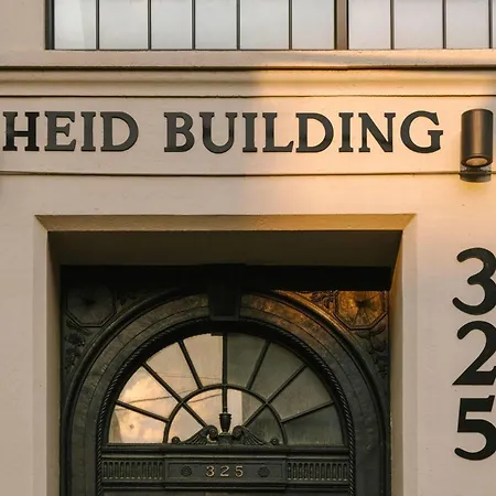 The Heid Lofts By Reside, A Wyndham Residence-2
