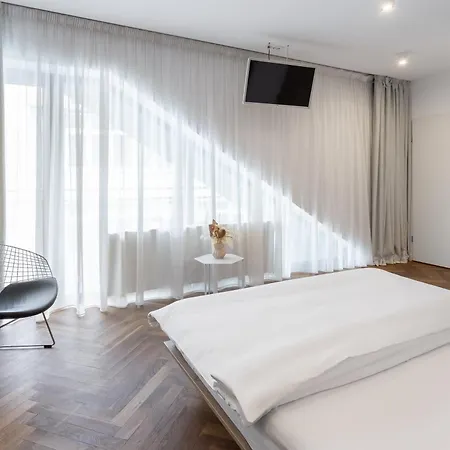 Aparthotel Blend City Center-2