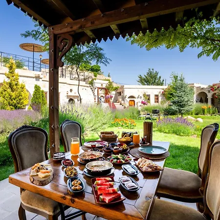 Zeydem Suites-3