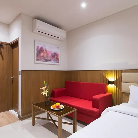 Hotel Excelsior Karachi-2