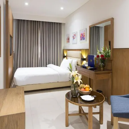 Hotel Excelsior Karachi-2