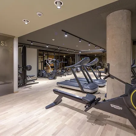 The Central City - Luxury Serviced Residence-3